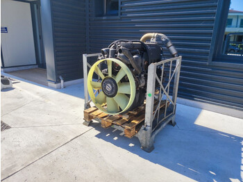 Moteur MERCEDES-BENZ