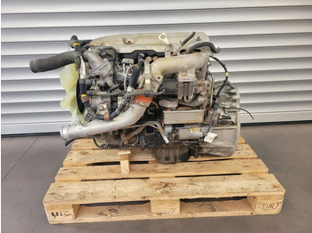Moteur MITSUBISHI