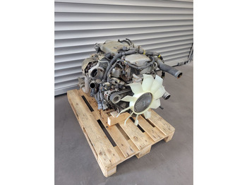 Moteur MITSUBISHI