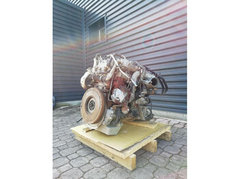 Moteur pour Camion Mitsubishi CANTER 4P10 3.0 EURO 5: photos 2