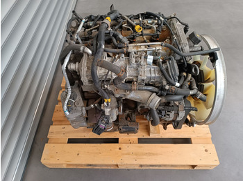Moteur MITSUBISHI