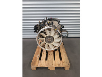 Moteur MITSUBISHI