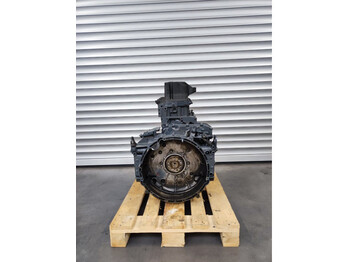 Moteur pour Camion Renault MIDLUM DXI 5 EURO 5: photos 5