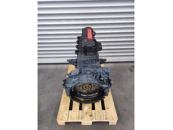 Moteur pour Camion Renault MIDLUM DXI 5 EURO 5: photos 4