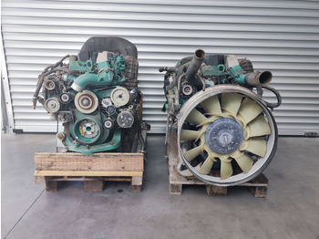 Moteur RENAULT Midlum