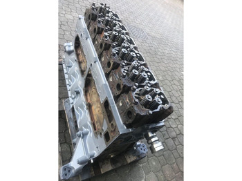 Moteur SCANIA