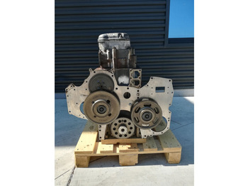 Moteur SCANIA