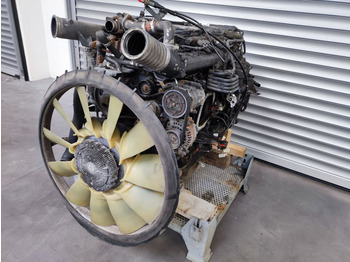 Moteur SCANIA