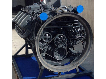 Moteur pour Camion Scania DC16 EURO 5 500 HP PDE: photos 2