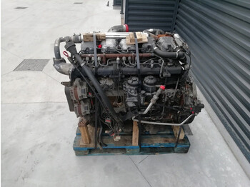 Moteur SCANIA
