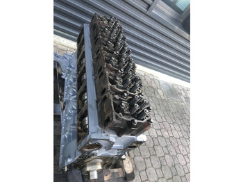 Moteur SCANIA