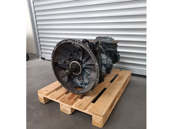 Boîte de vitesse SCANIA R