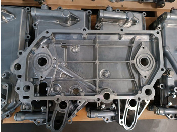 Boîte de vitesse pour Camion neuf Scania Serie R, Serie 4: photos 4 Boîte de vitesse pour Camion neuf Scania Serie R, Serie 4: photos 4