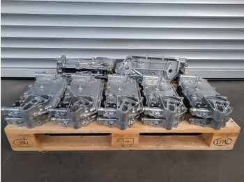 Boîte de vitesse pour Camion neuf Scania Serie R, Serie 4: photos 5 Boîte de vitesse pour Camion neuf Scania Serie R, Serie 4: photos 5