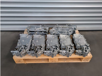 Boîte de vitesse pour Camion neuf Scania Serie R, Serie 4: photos 3 Boîte de vitesse pour Camion neuf Scania Serie R, Serie 4: photos 3