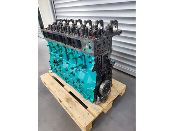 Moteur VOLVO