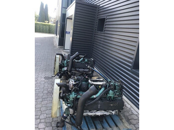 Moteur VOLVO