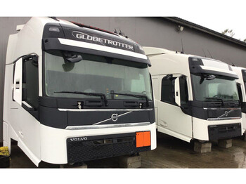 Cabine et intérieur VOLVO FH
