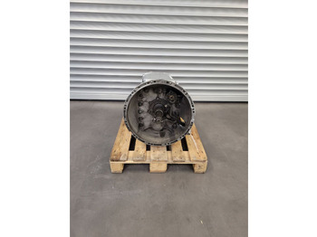 Boîte de vitesse VOLVO FH