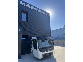 Cabine et intérieur VOLVO FL