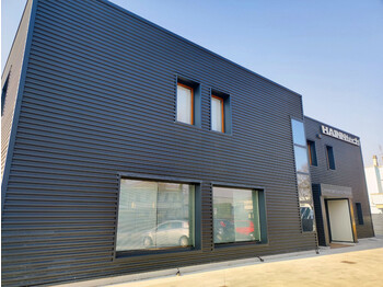 Boîte de vitesse pour Camion Volvo VT2501B: photos 4