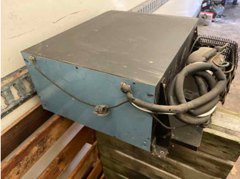 Cabine et intérieur pour Camion COOLMATIC REFRIGERATOR / FRIDGE: photos 2