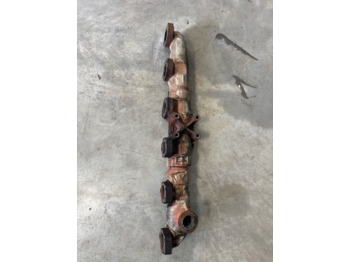 Moteur et pièces DAF