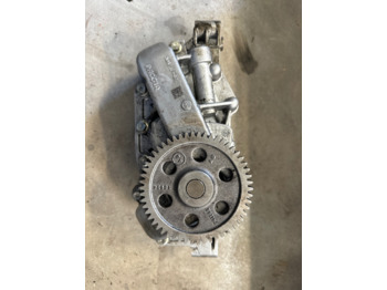 Moteur et pièces DAF