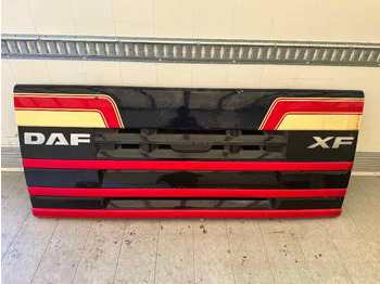 Carrosserie et extérieur DAF XF