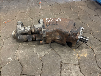 Hydraulique