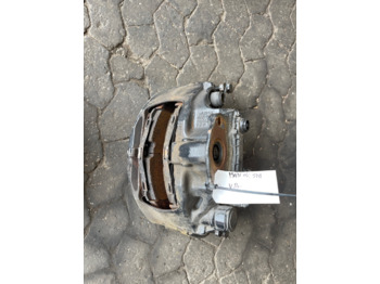 Étrier de frein MAN