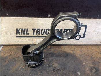 Moteur et pièces MAN