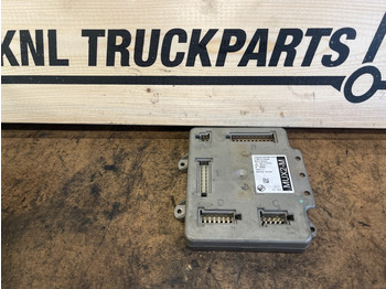 Système électrique MAN