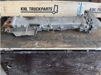 Moteur et pièces MAN