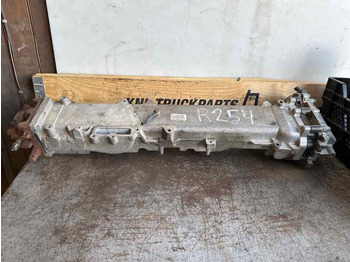 Moteur et pièces MAN