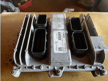 Système électrique pour Camion MAN ENGINE ECU 51.25804-7824: photos 2
