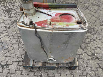 Système d'échappement pour Camion MAN EXHAUST 81.15103-6059: photos 2