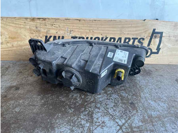 Lumière/ Éclairage pour Camion MAN FOG LAMP 81.25204-0001: photos 2 Lumière/ Éclairage pour Camion MAN FOG LAMP 81.25204-0001: photos 2