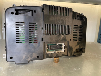 Panel de instrumentos pour Camion MAN INSTRUMENT 81.27202-6127: photos 2