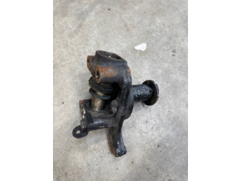 Commande de gouvernail pour Camion MAN STEERING KNUCKLE RIGHT 81.44201-6294: photos 2