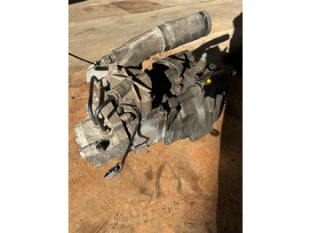 Boîte de vitesse et pièces pour Camion MERCEDES VOITH SWR RETARDER  A0004308695: photos 4