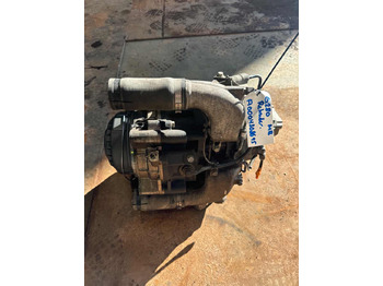 Boîte de vitesse et pièces pour Camion MERCEDES VOITH SWR RETARDER  A0004308695: photos 3