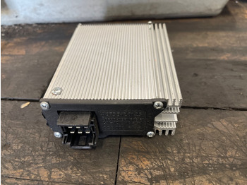 Système électrique MERCEDES-BENZ