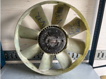 Système de refroidissement RENAULT
