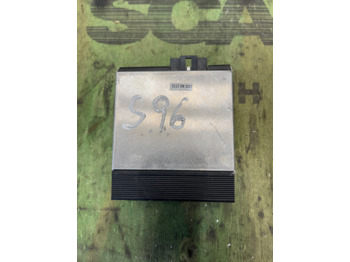 Système électrique SCANIA