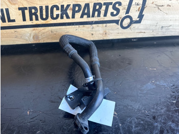 Système de refroidissement SCANIA