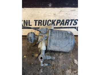 Valve de frein SCANIA