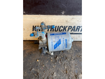 Valve de frein SCANIA