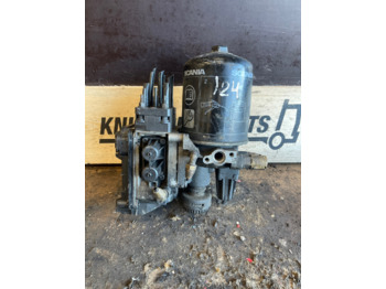 Valve de frein SCANIA