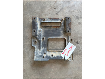 Frame/ Châssis SCANIA
